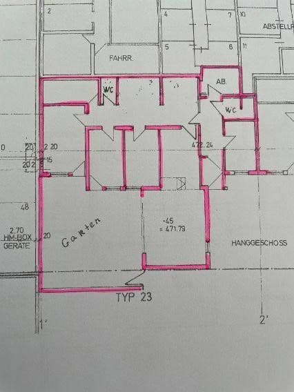 4 bedroom with open-plan kitchen flat for sale, 127 m², Tübingen, Baden-Württemberg 4 bedroom with open-plan kitchen flat for sale, 127 m², Tübingen, Baden-Württemberg
