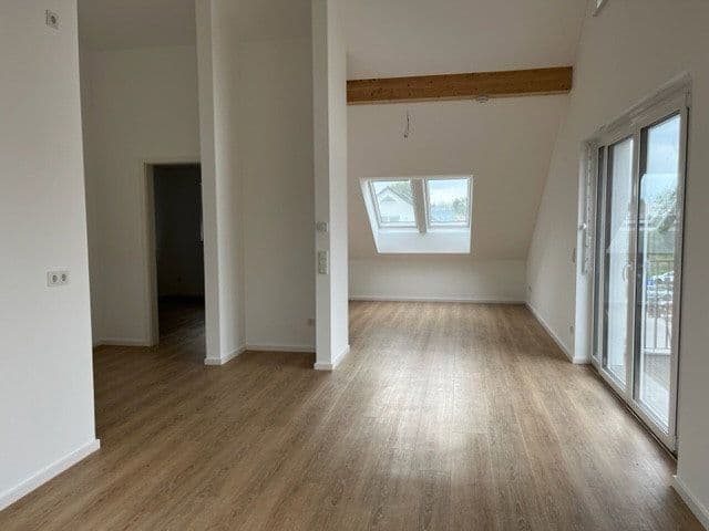 2 bedroom flat to rent, 60 m², Mittenwalde, Brandenburg 2 bedroom flat to rent, 60 m², Mittenwalde, Brandenburg