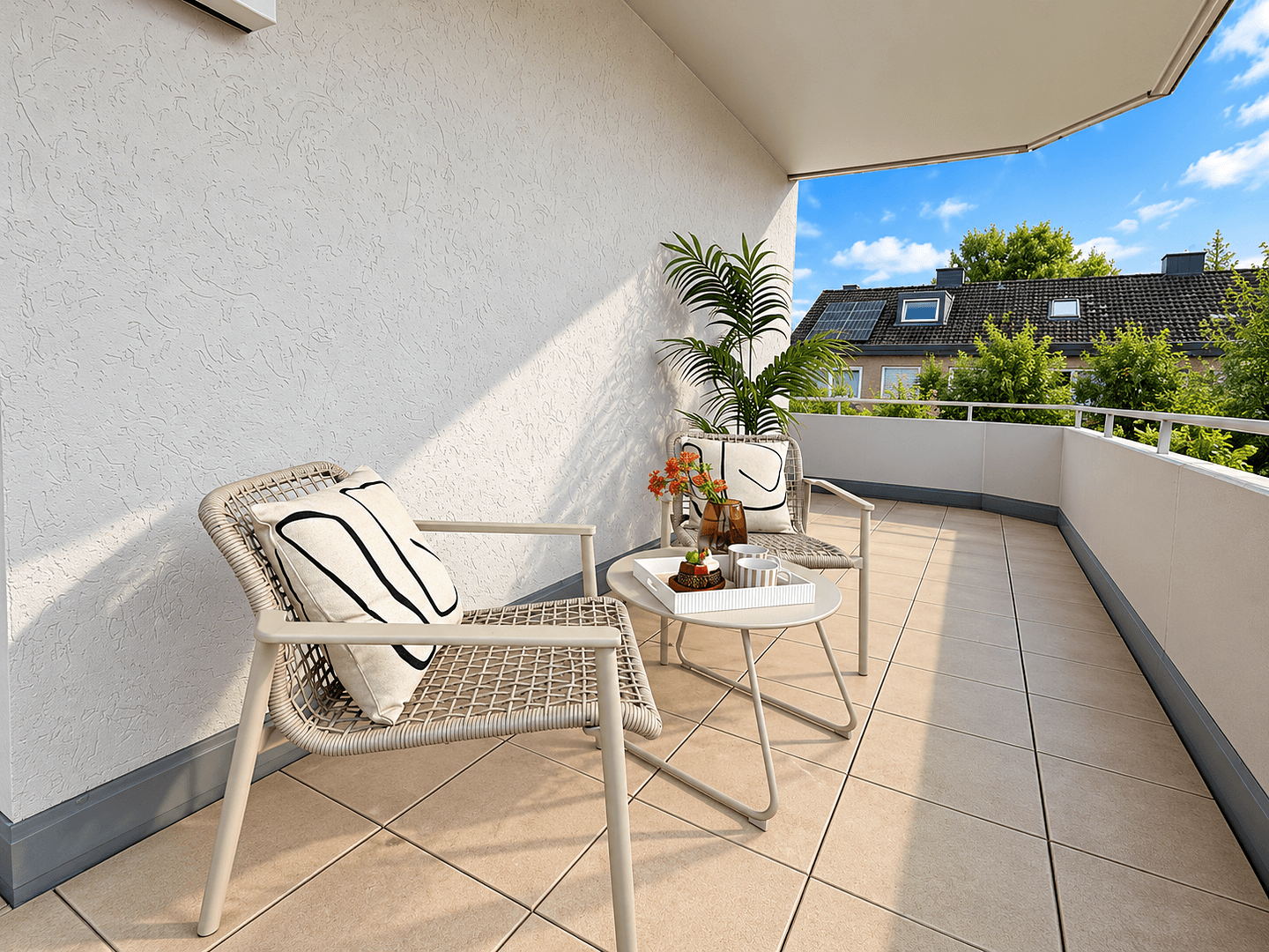 2 bedroom with open-plan kitchen flat for sale, 98 m², Osnabrück, Lower Saxony 2 bedroom with open-plan kitchen flat for sale, 98 m², Osnabrück, Lower Saxony