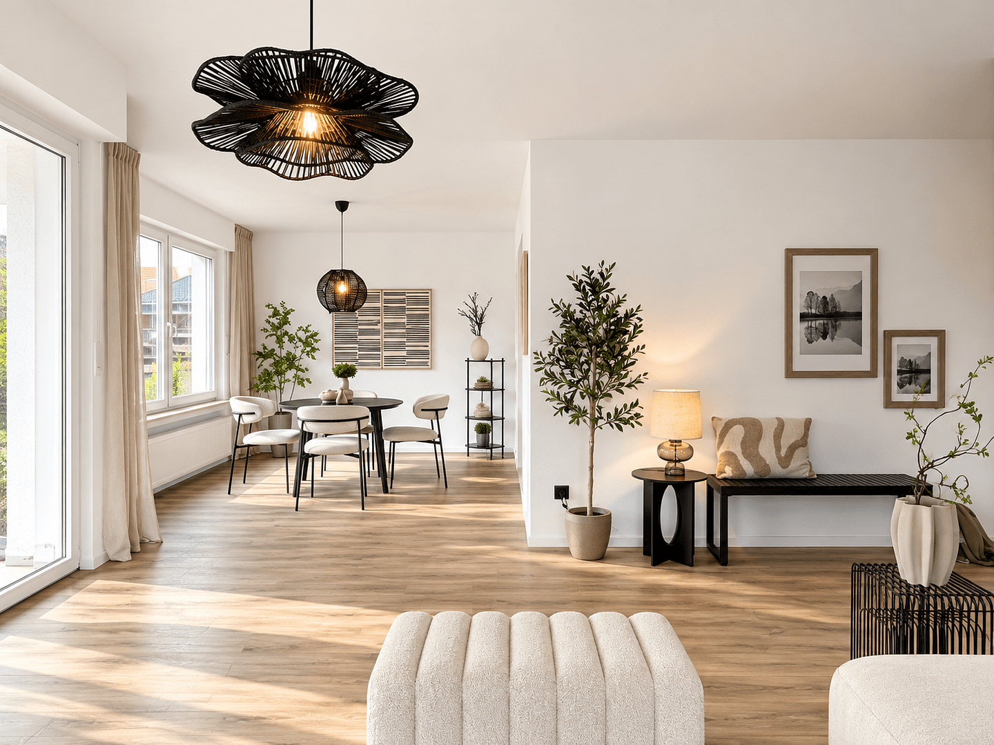 2 bedroom with open-plan kitchen flat for sale, 98 m², Osnabrück, Lower Saxony 2 bedroom with open-plan kitchen flat for sale, 98 m², Osnabrück, Lower Saxony