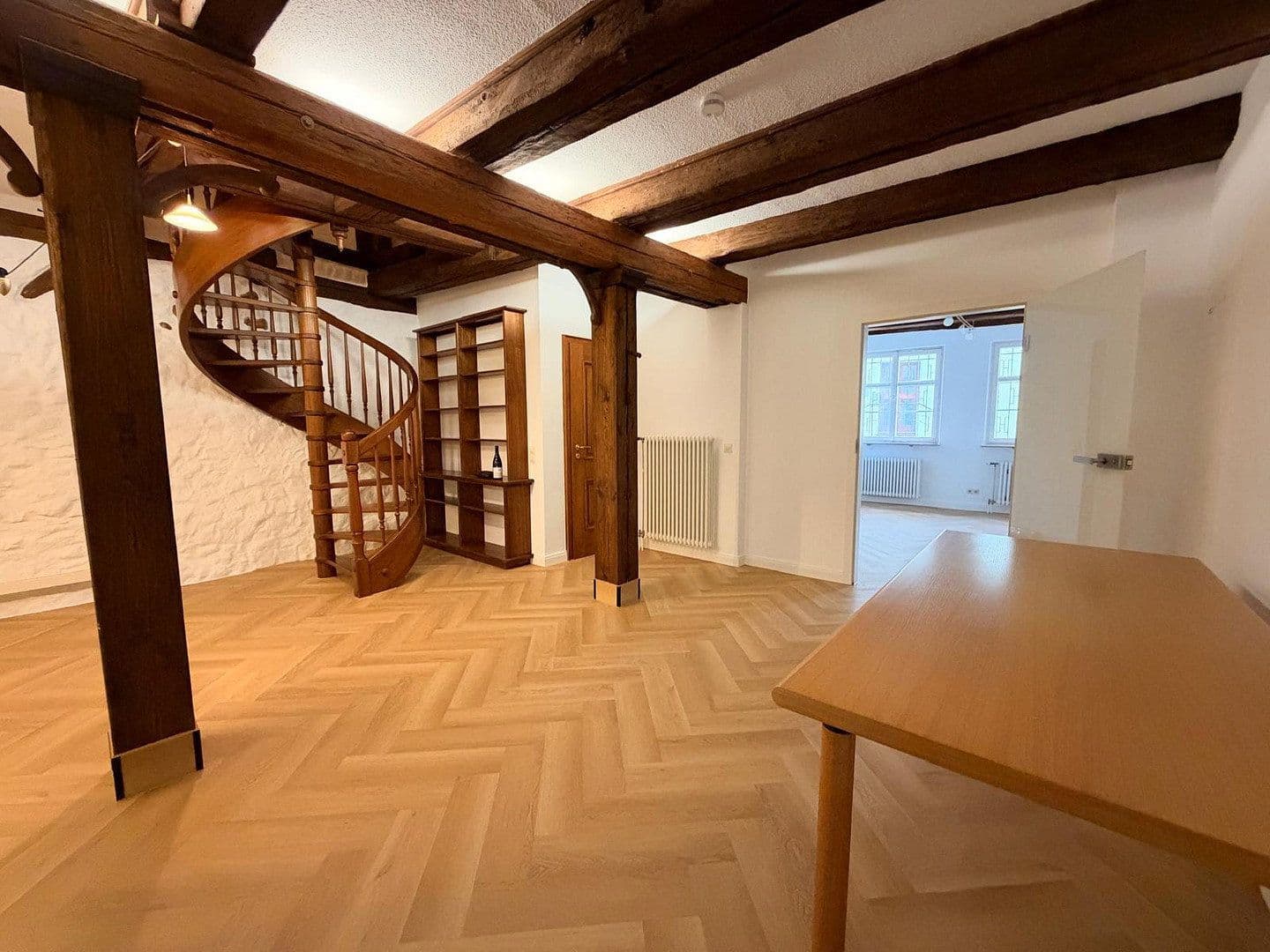 4 bedroom flat to rent, 153 m², Winzergasse 22, Meersburg, Baden-Württemberg 4 bedroom flat to rent, 153 m², Winzergasse 22, Meersburg, Baden-Württemberg