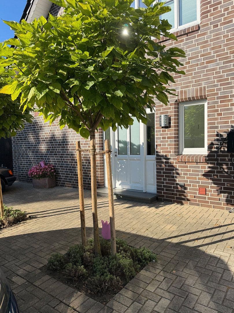 3 bedroom flat to rent, 104 m², Nottuln, North Rhine-Westphalia 3 bedroom flat to rent, 104 m², Nottuln, North Rhine-Westphalia