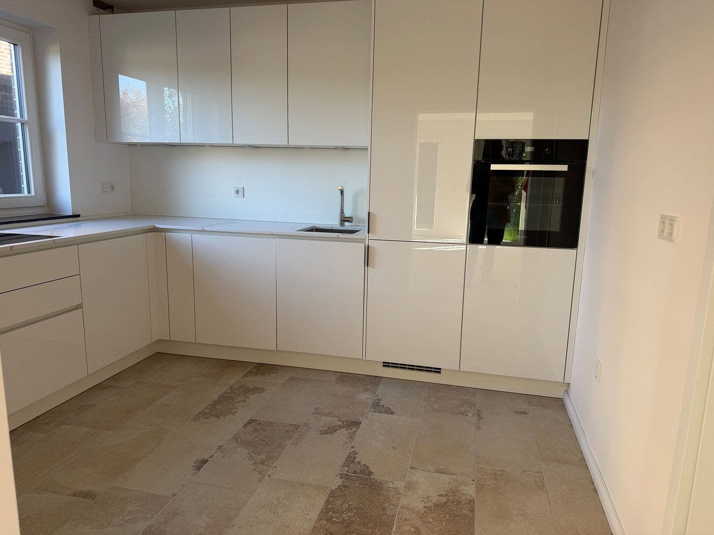 3 bedroom flat to rent, 104 m², Nottuln, North Rhine-Westphalia 3 bedroom flat to rent, 104 m², Nottuln, North Rhine-Westphalia