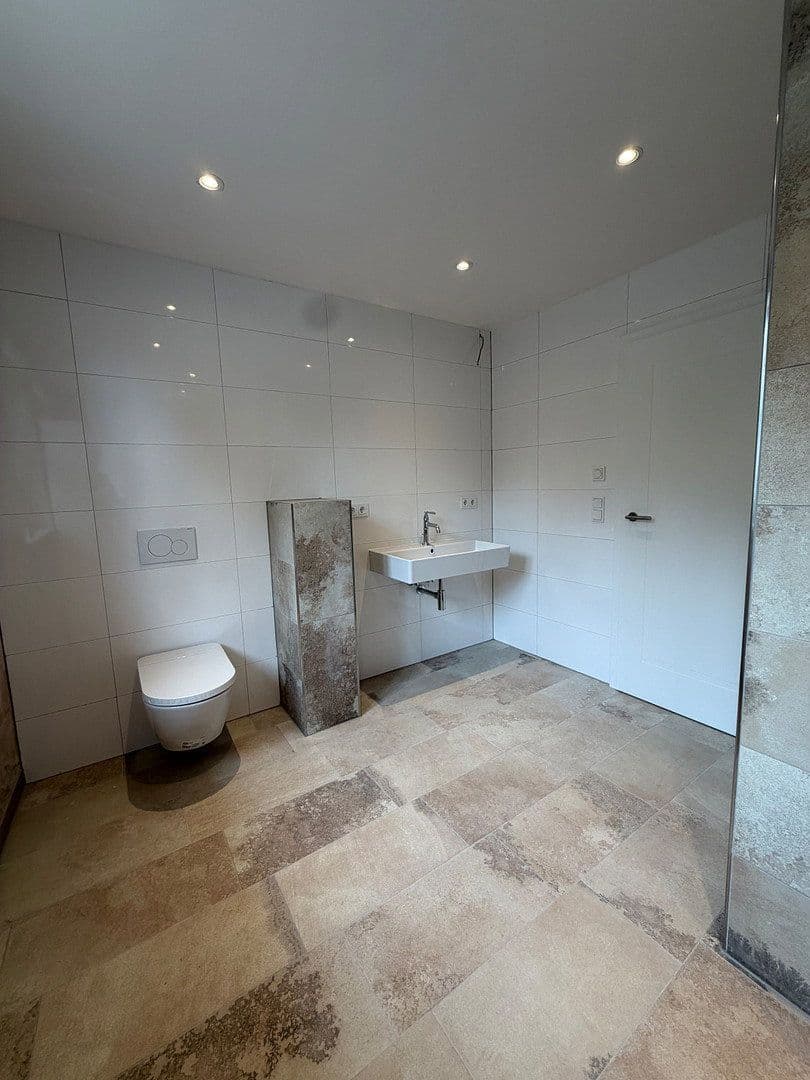 3 bedroom flat to rent, 104 m², Nottuln, North Rhine-Westphalia 3 bedroom flat to rent, 104 m², Nottuln, North Rhine-Westphalia