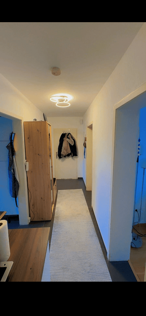 3 bedroom flat for sale, 58 m², Fridolin straße 19, Essen, North Rhine-Westphalia 3 bedroom flat for sale, 58 m², Fridolin straße 19, Essen, North Rhine-Westphalia