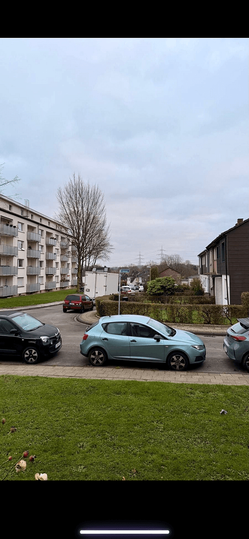 3 bedroom flat for sale, 58 m², Fridolin straße 19, Essen, North Rhine-Westphalia 3 bedroom flat for sale, 58 m², Fridolin straße 19, Essen, North Rhine-Westphalia