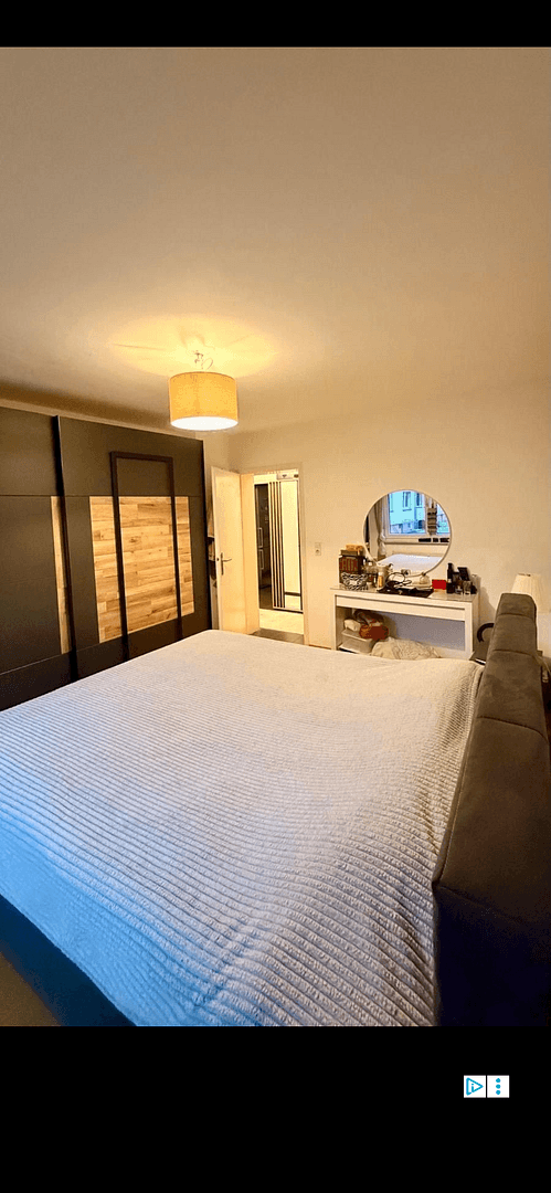 3 bedroom flat for sale, 58 m², Fridolin straße 19, Essen, North Rhine-Westphalia 3 bedroom flat for sale, 58 m², Fridolin straße 19, Essen, North Rhine-Westphalia