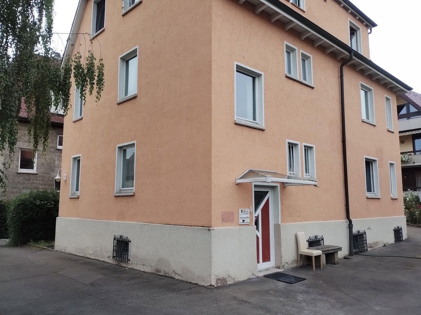 2 bedroom flat to rent, 79 m², Reutlingen, Baden-Württemberg 2 bedroom flat to rent, 79 m², Reutlingen, Baden-Württemberg