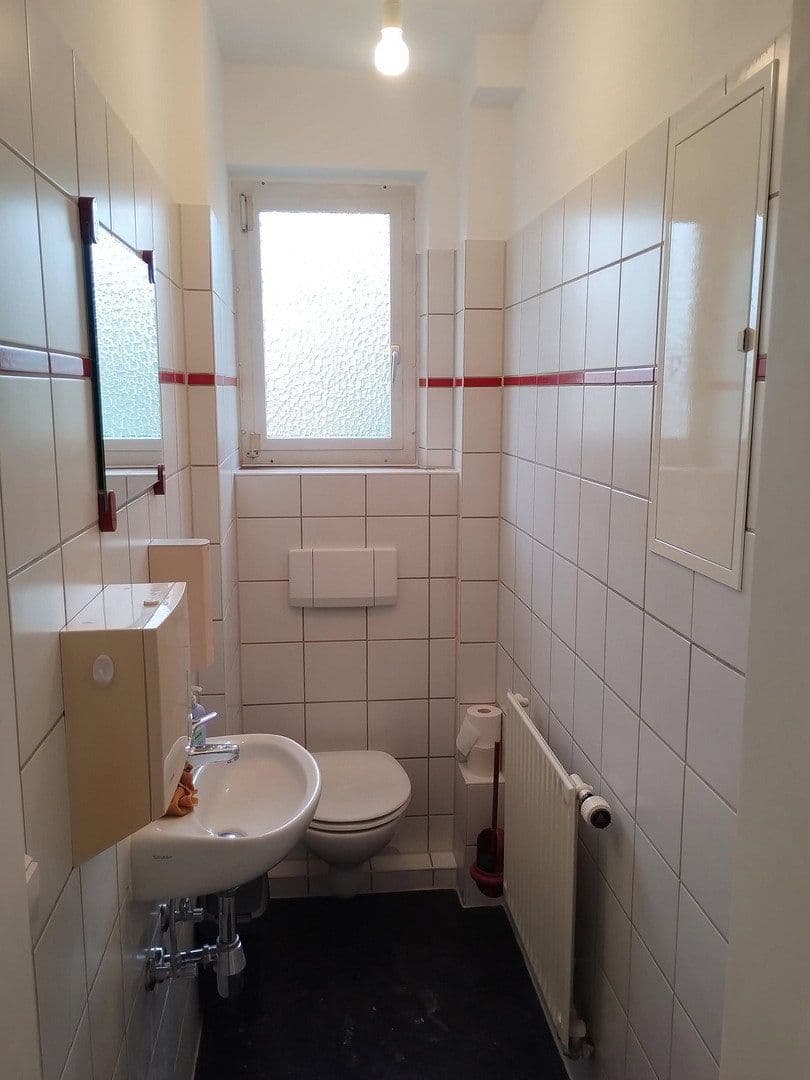 2 bedroom flat to rent, 79 m², Reutlingen, Baden-Württemberg 2 bedroom flat to rent, 79 m², Reutlingen, Baden-Württemberg