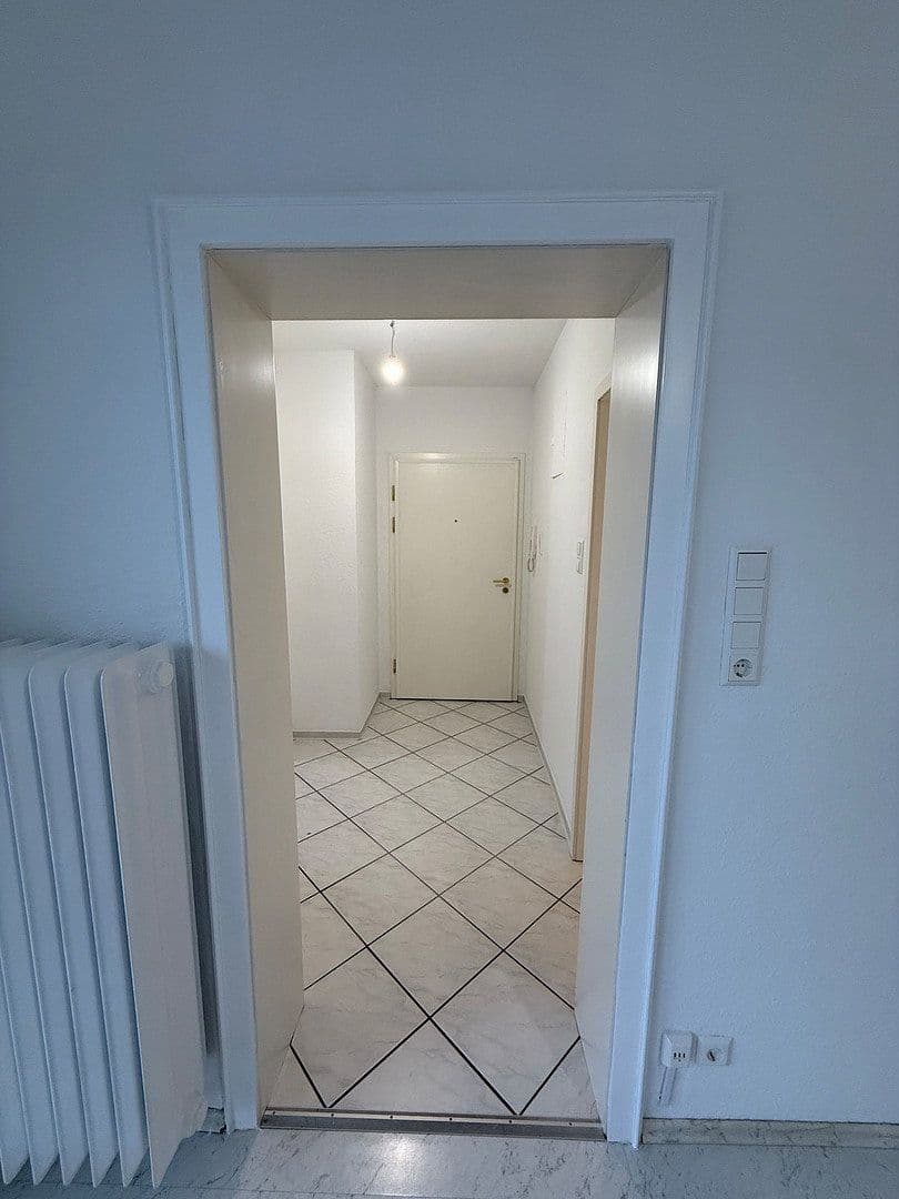 1 bedroom flat to rent, 40 m², Mannheim, Baden-Württemberg 1 bedroom flat to rent, 40 m², Mannheim, Baden-Württemberg