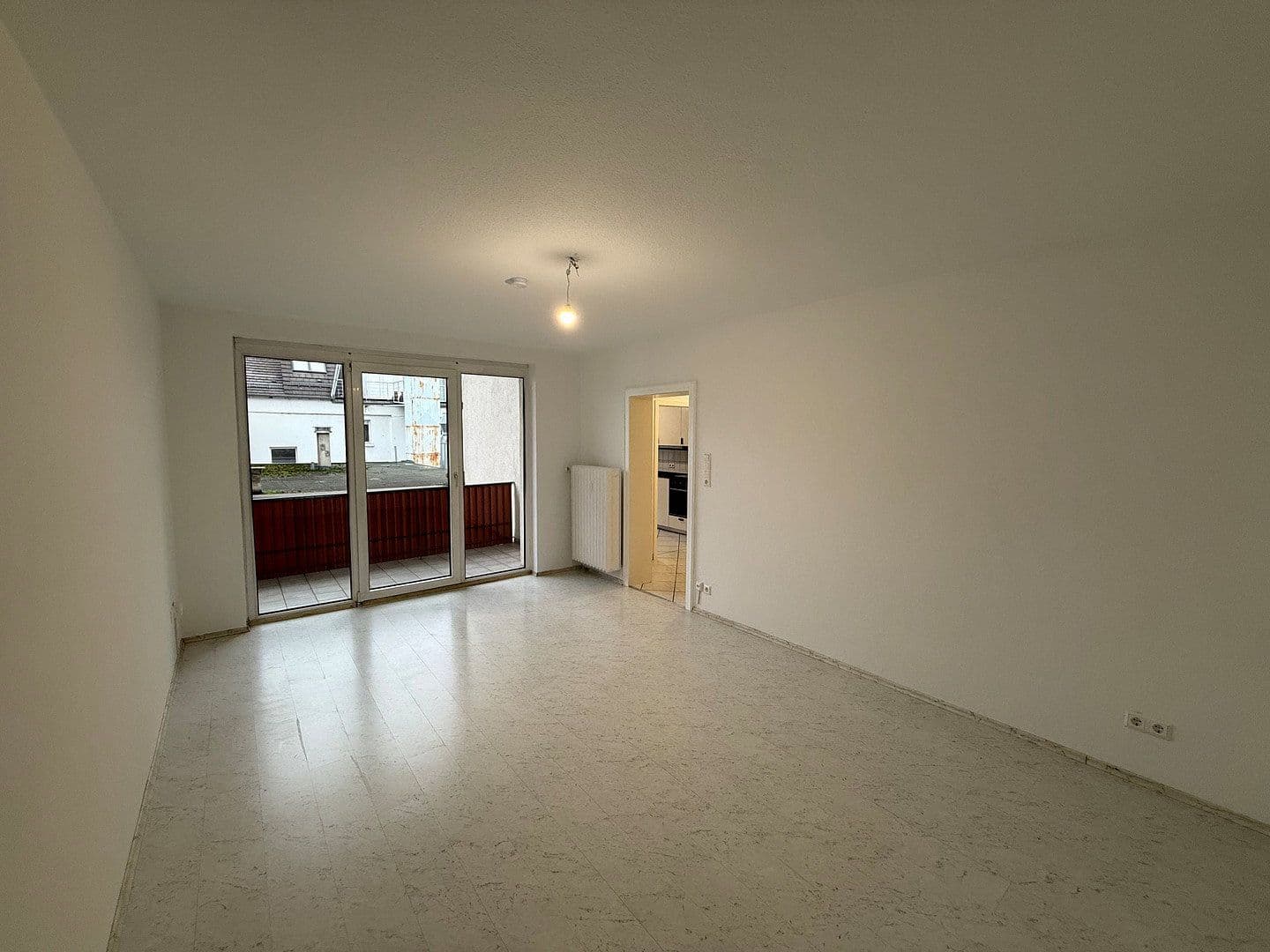 1 bedroom flat to rent, 40 m², Mannheim, Baden-Württemberg 1 bedroom flat to rent, 40 m², Mannheim, Baden-Württemberg