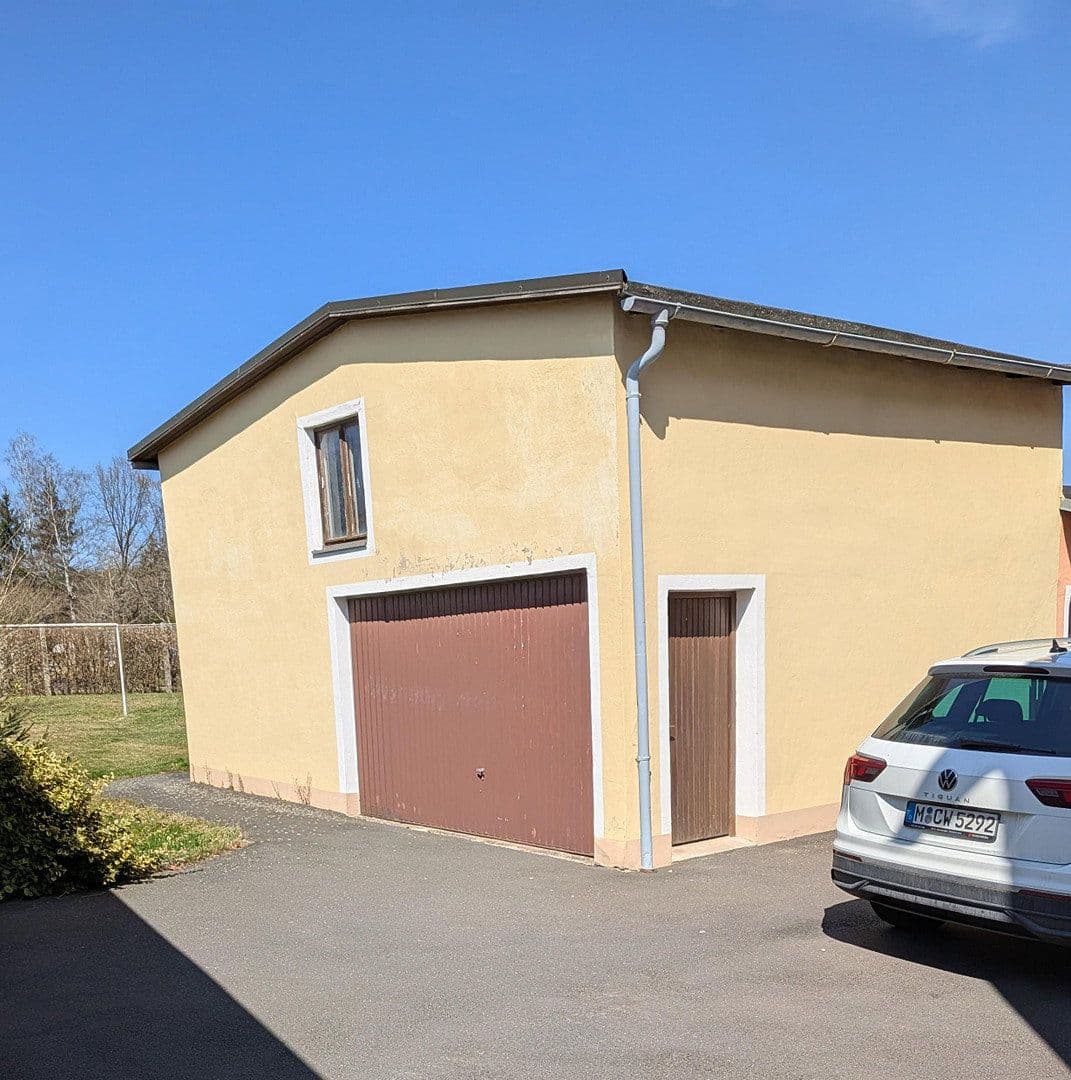 house for sale, 146 m², Egerer Straße 51, Waldsassen, Bavaria house for sale, 146 m², Egerer Straße 51, Waldsassen, Bavaria
