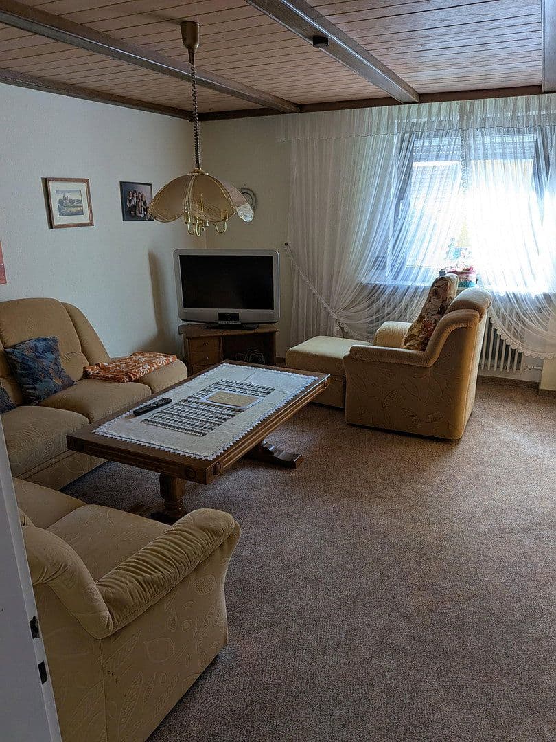 house for sale, 146 m², Egerer Straße 51, Waldsassen, Bavaria house for sale, 146 m², Egerer Straße 51, Waldsassen, Bavaria
