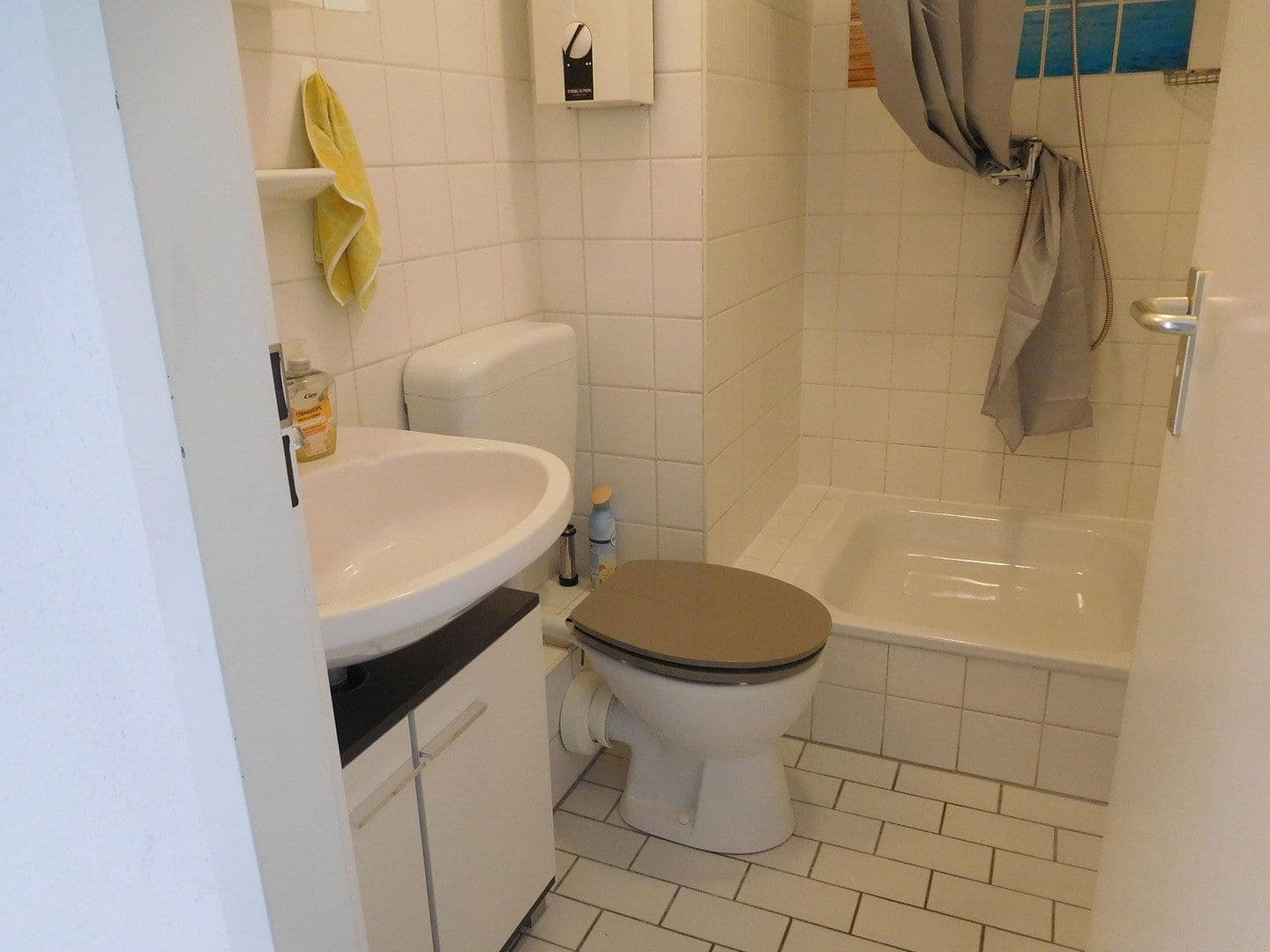 1 bedroom flat for sale, 24 m², Köln, North Rhine-Westphalia 1 bedroom flat for sale, 24 m², Köln, North Rhine-Westphalia