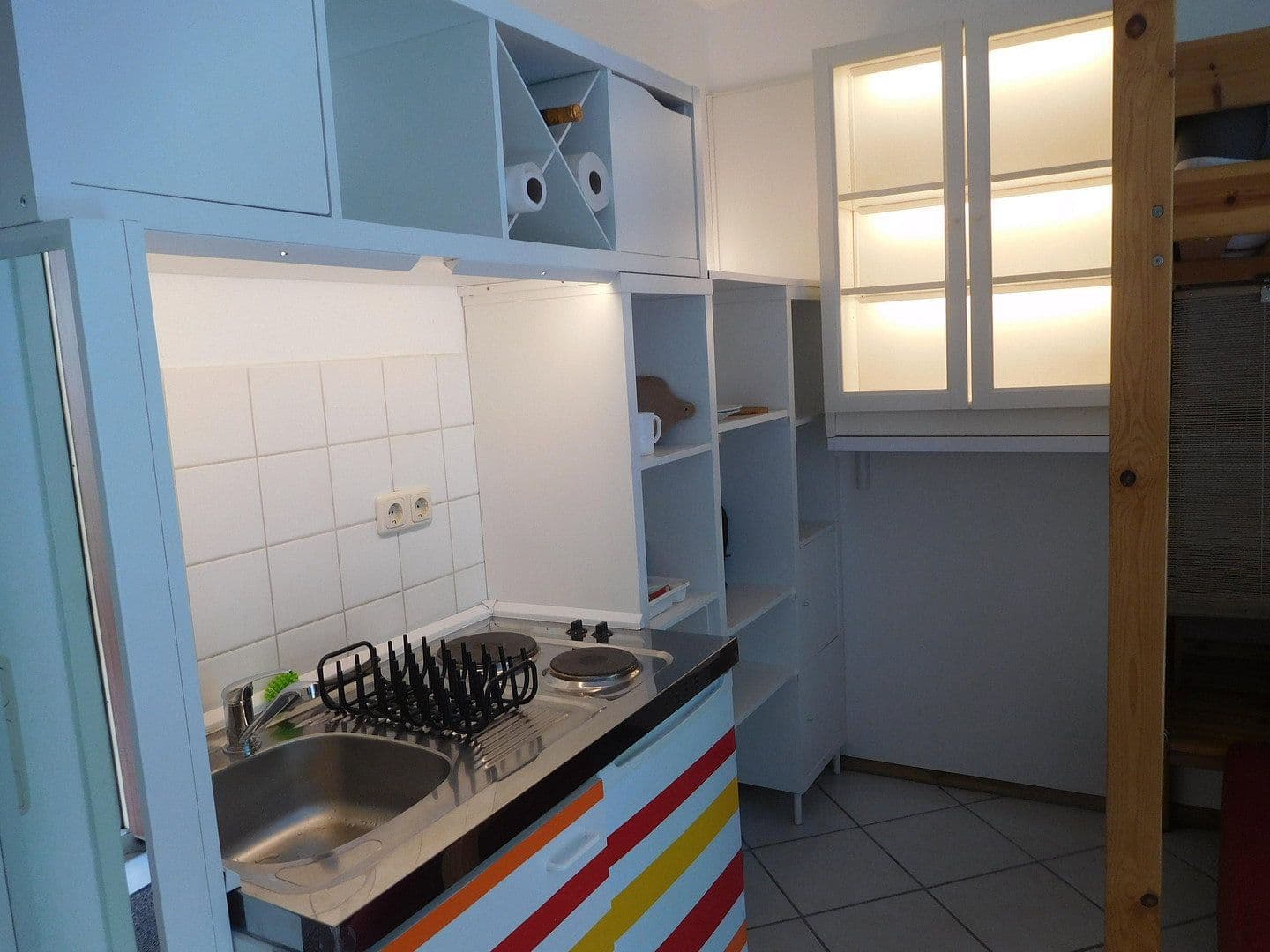 1 bedroom flat for sale, 24 m², Köln, North Rhine-Westphalia 1 bedroom flat for sale, 24 m², Köln, North Rhine-Westphalia