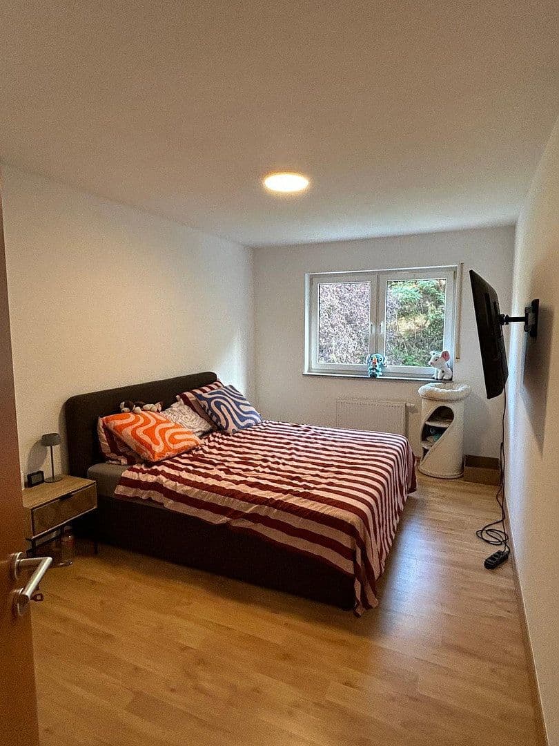 house to rent, 155 m², Mechernicher Str. 15, Mechernich, North Rhine-Westphalia house to rent, 155 m², Mechernicher Str. 15, Mechernich, North Rhine-Westphalia