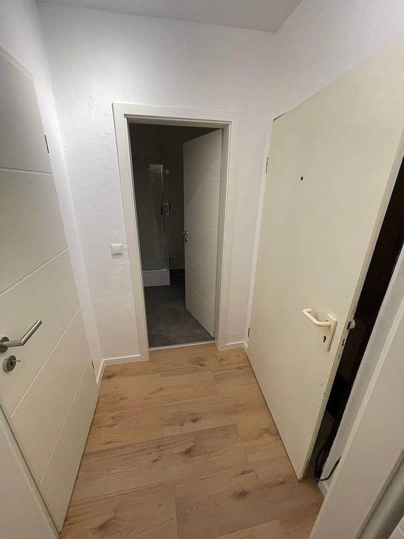 1 bedroom flat to rent, 38 m², Marstall 2, Braunschweig, Lower Saxony 1 bedroom flat to rent, 38 m², Marstall 2, Braunschweig, Lower Saxony