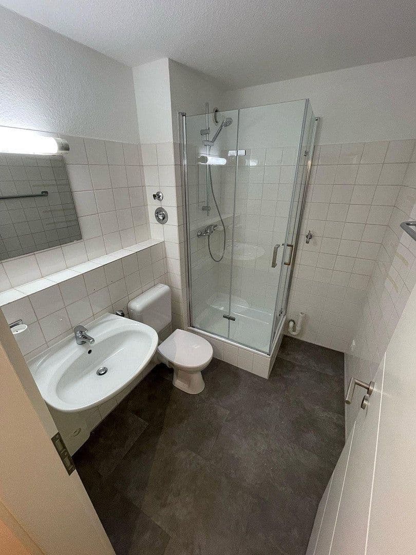 1 bedroom flat to rent, 38 m², Marstall 2, Braunschweig, Lower Saxony 1 bedroom flat to rent, 38 m², Marstall 2, Braunschweig, Lower Saxony