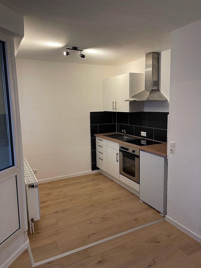 1 bedroom flat to rent, 38 m², Marstall 2, Braunschweig, Lower Saxony 1 bedroom flat to rent, 38 m², Marstall 2, Braunschweig, Lower Saxony