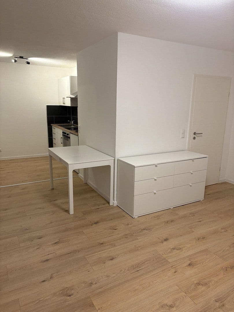 1 bedroom flat to rent, 38 m², Marstall 2, Braunschweig, Lower Saxony 1 bedroom flat to rent, 38 m², Marstall 2, Braunschweig, Lower Saxony