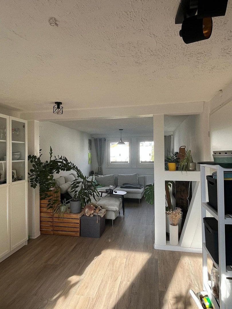 1 bedroom with open-plan kitchen flat for sale, 49 m², Marconistraße 33, Stuttgart, Baden-Württemberg 1 bedroom with open-plan kitchen flat for sale, 49 m², Marconistraße 33, Stuttgart, Baden-Württemberg