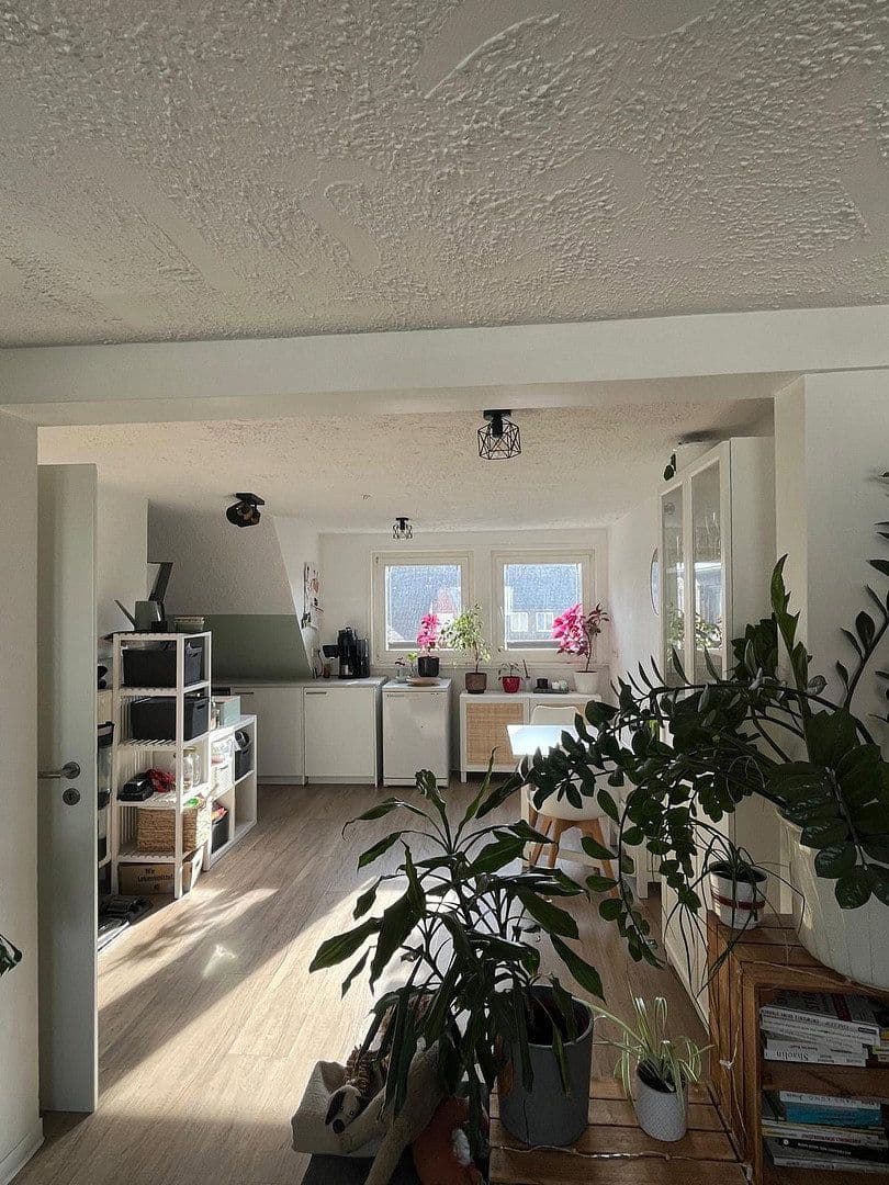 1 bedroom with open-plan kitchen flat for sale, 49 m², Marconistraße 33, Stuttgart, Baden-Württemberg 1 bedroom with open-plan kitchen flat for sale, 49 m², Marconistraße 33, Stuttgart, Baden-Württemberg