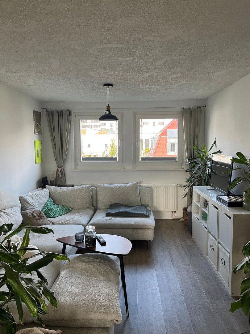 1 bedroom with open-plan kitchen flat for sale, 49 m², Marconistraße 33, Stuttgart, Baden-Württemberg 1 bedroom with open-plan kitchen flat for sale, 49 m², Marconistraße 33, Stuttgart, Baden-Württemberg