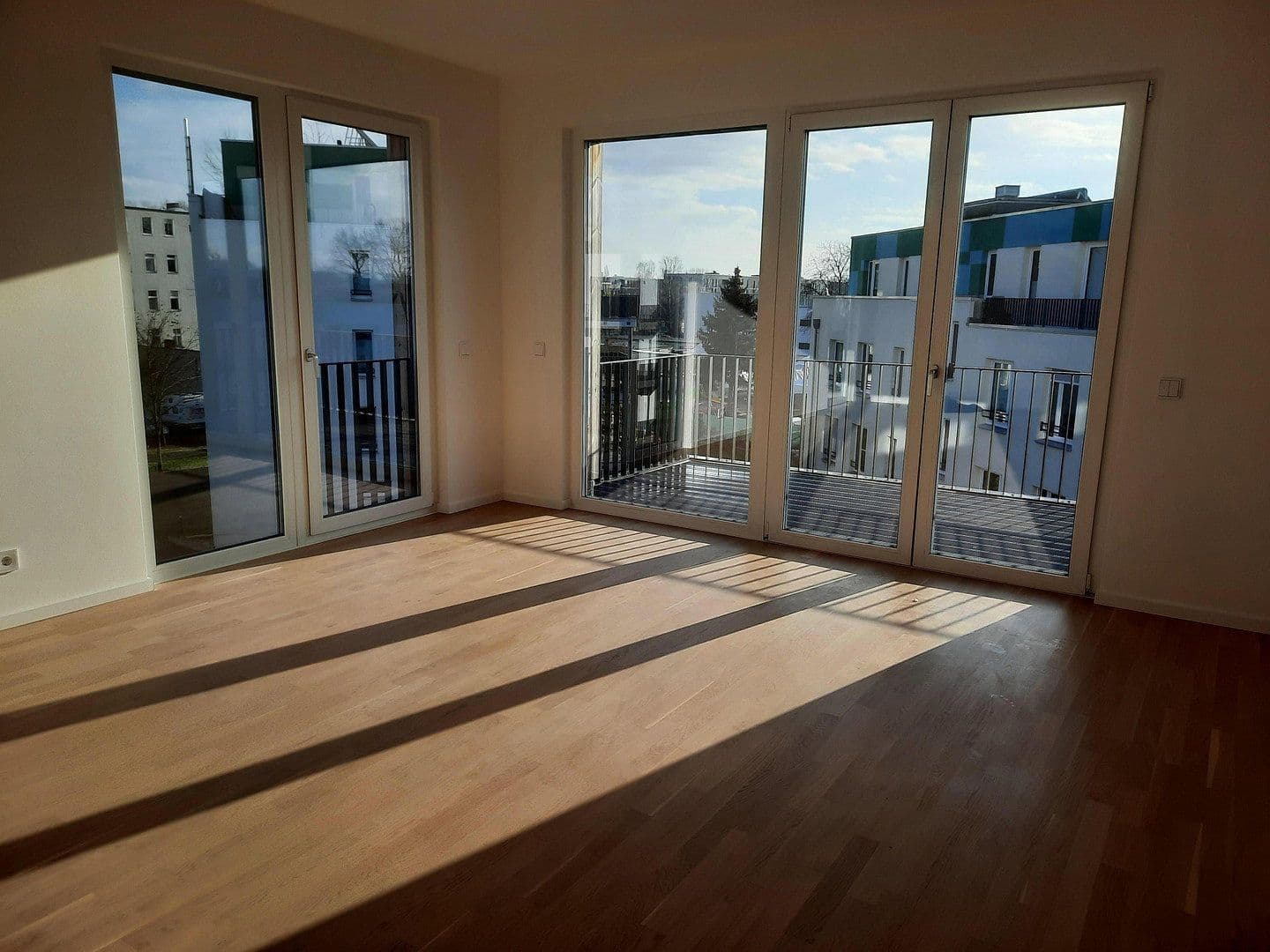 4 bedroom flat to rent, 102 m², Wendenschloßstr. 332b, Berlin, Berlin 4 bedroom flat to rent, 102 m², Wendenschloßstr. 332b, Berlin, Berlin