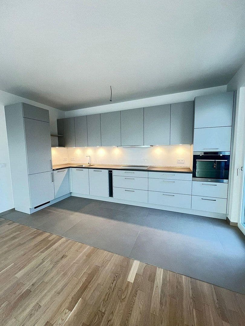 4 bedroom flat to rent, 102 m², Wendenschloßstr. 332b, Berlin, Berlin 4 bedroom flat to rent, 102 m², Wendenschloßstr. 332b, Berlin, Berlin