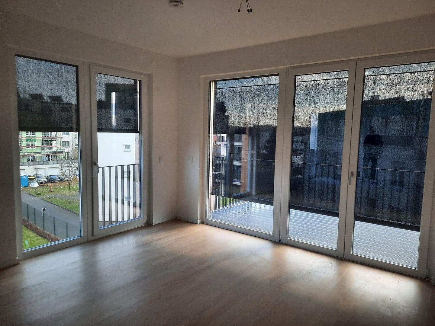 4 bedroom flat to rent, 102 m², Wendenschloßstr. 332b, Berlin, Berlin 4 bedroom flat to rent, 102 m², Wendenschloßstr. 332b, Berlin, Berlin