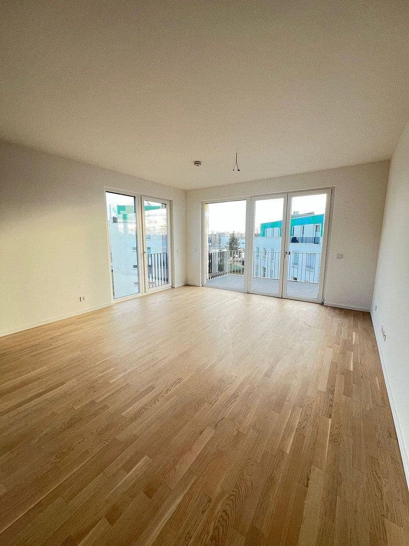 4 bedroom flat to rent, 102 m², Wendenschloßstr. 332b, Berlin, Berlin 4 bedroom flat to rent, 102 m², Wendenschloßstr. 332b, Berlin, Berlin