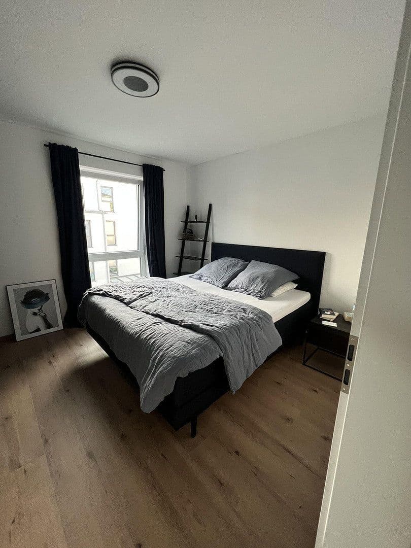 1 bedroom with open-plan kitchen flat to rent, 75 m², Nideggen, North Rhine-Westphalia 1 bedroom with open-plan kitchen flat to rent, 75 m², Nideggen, North Rhine-Westphalia