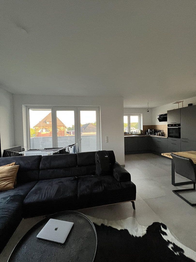 1 bedroom with open-plan kitchen flat to rent, 75 m², Nideggen, North Rhine-Westphalia 1 bedroom with open-plan kitchen flat to rent, 75 m², Nideggen, North Rhine-Westphalia