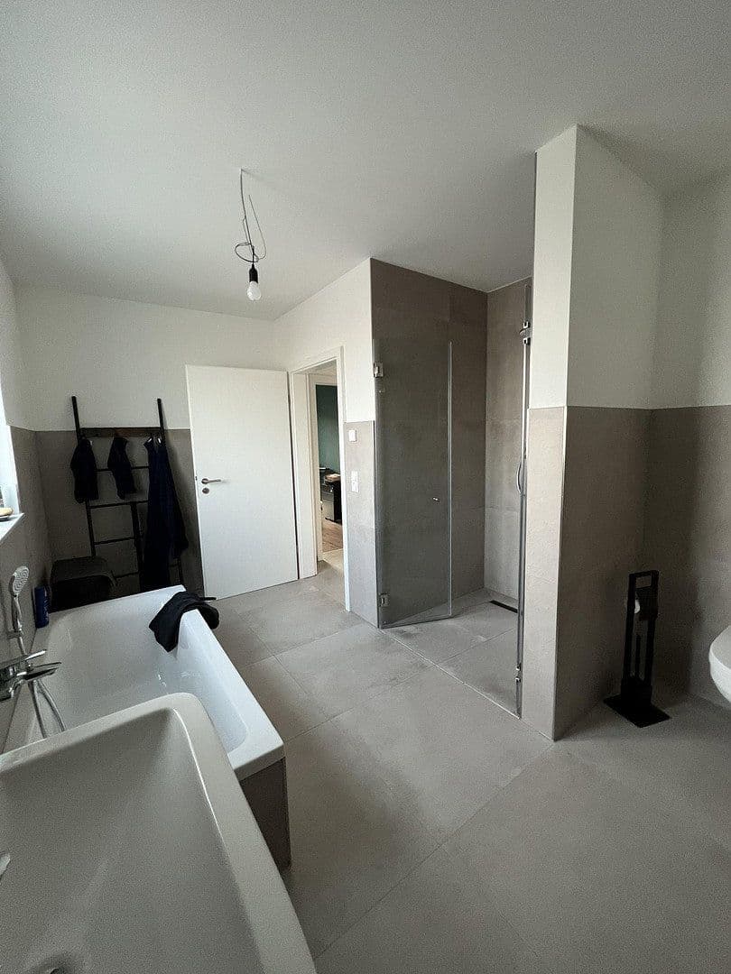 1 bedroom with open-plan kitchen flat to rent, 75 m², Nideggen, North Rhine-Westphalia 1 bedroom with open-plan kitchen flat to rent, 75 m², Nideggen, North Rhine-Westphalia