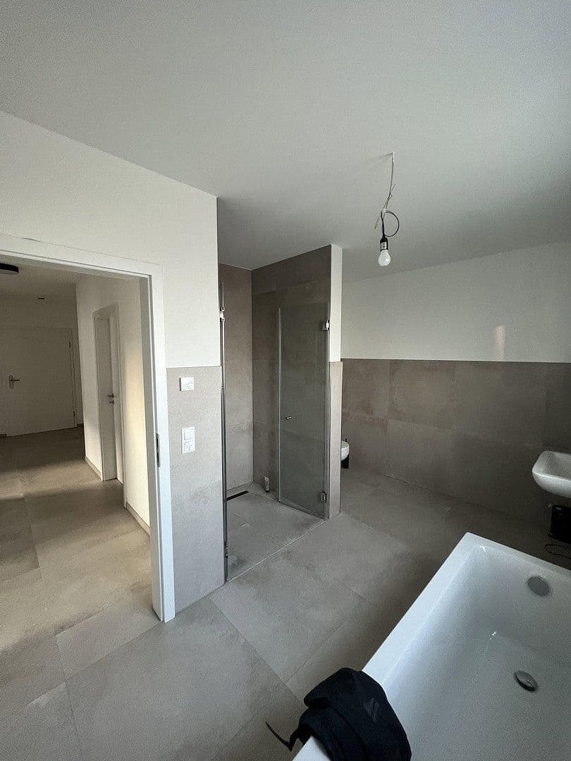 1 bedroom with open-plan kitchen flat to rent, 75 m², Nideggen, North Rhine-Westphalia 1 bedroom with open-plan kitchen flat to rent, 75 m², Nideggen, North Rhine-Westphalia