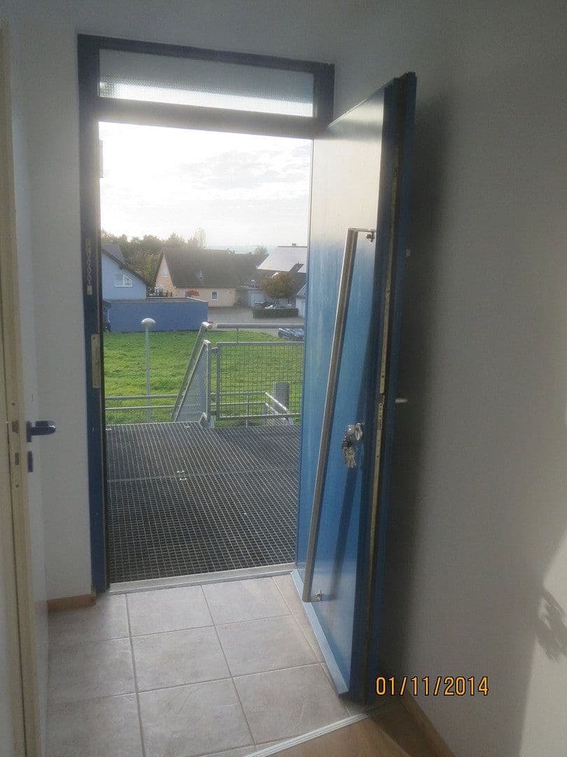 1 bedroom with open-plan kitchen flat to rent, 63 m², Münstermaifeld, Rhineland-Palatinate 1 bedroom with open-plan kitchen flat to rent, 63 m², Münstermaifeld, Rhineland-Palatinate
