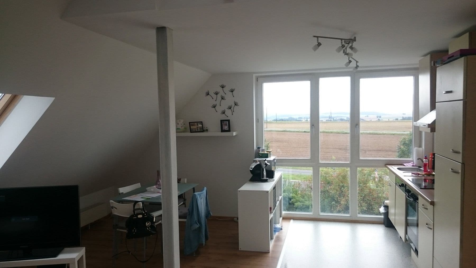 1 bedroom with open-plan kitchen flat to rent, 63 m², Münstermaifeld, Rhineland-Palatinate 1 bedroom with open-plan kitchen flat to rent, 63 m², Münstermaifeld, Rhineland-Palatinate