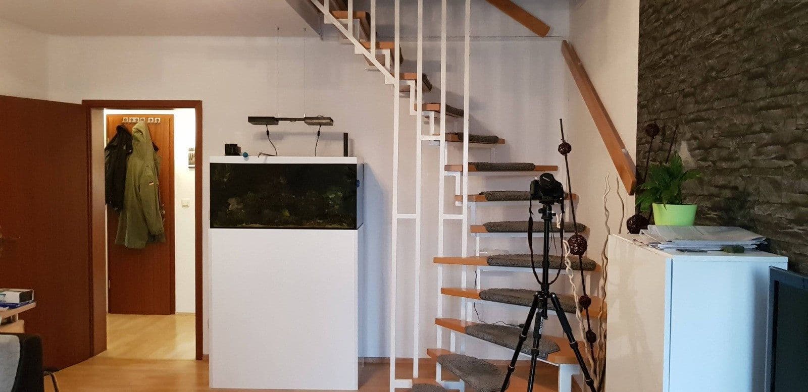 3 bedroom flat to rent, 67 m², Finkenweg 4 A, Wathlingen, Lower Saxony 3 bedroom flat to rent, 67 m², Finkenweg 4 A, Wathlingen, Lower Saxony