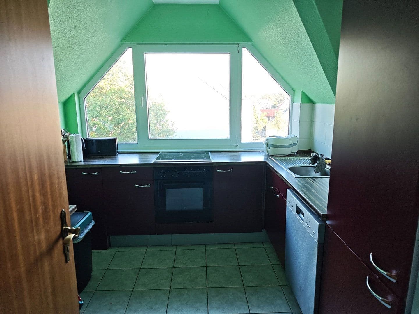 3 bedroom flat to rent, 67 m², Finkenweg 4 A, Wathlingen, Lower Saxony 3 bedroom flat to rent, 67 m², Finkenweg 4 A, Wathlingen, Lower Saxony
