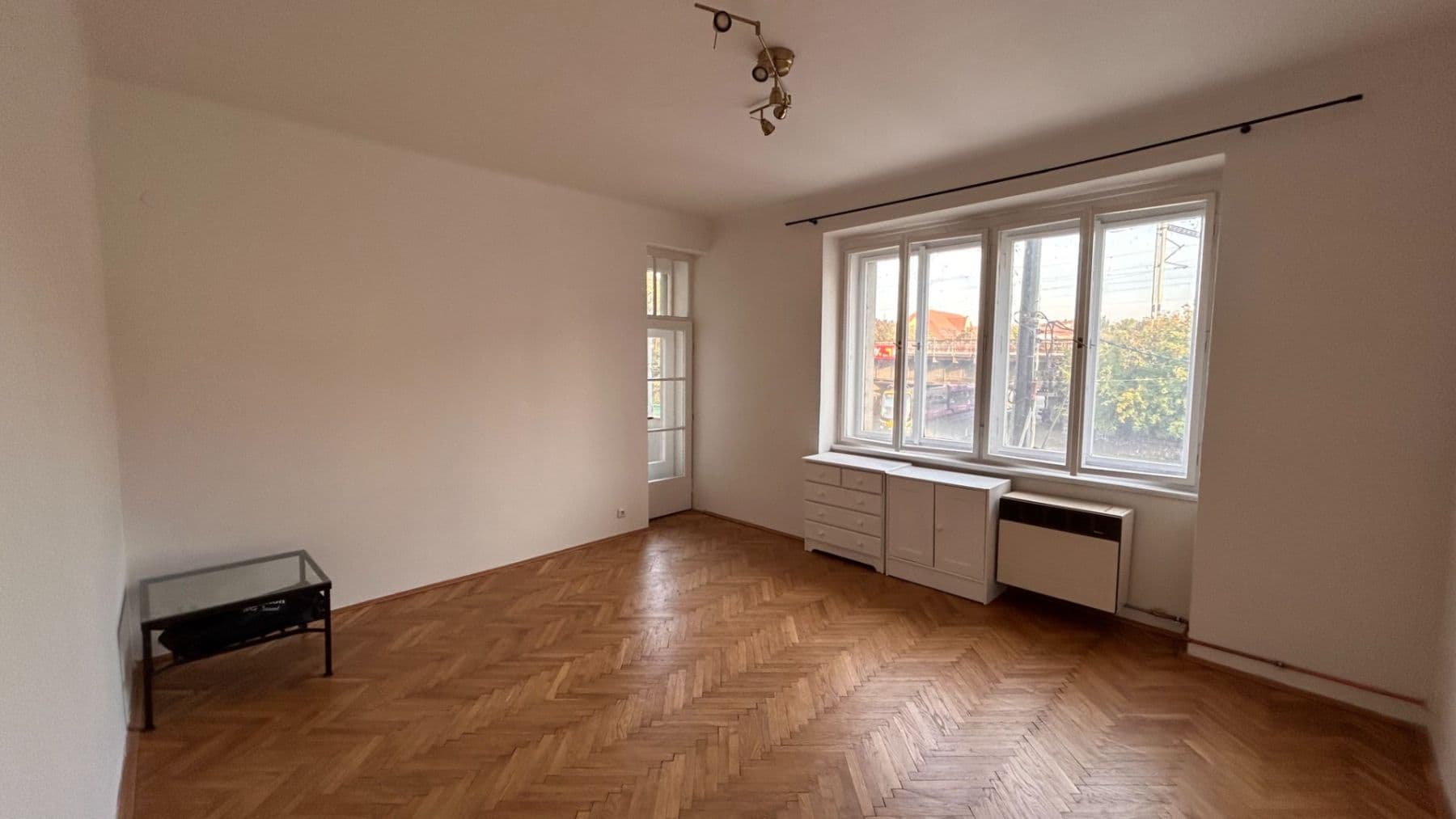 1 bedroom flat to rent, 42 m², Sekaninova, Prague, Prague 1 bedroom flat to rent, 42 m², Sekaninova, Prague, Prague