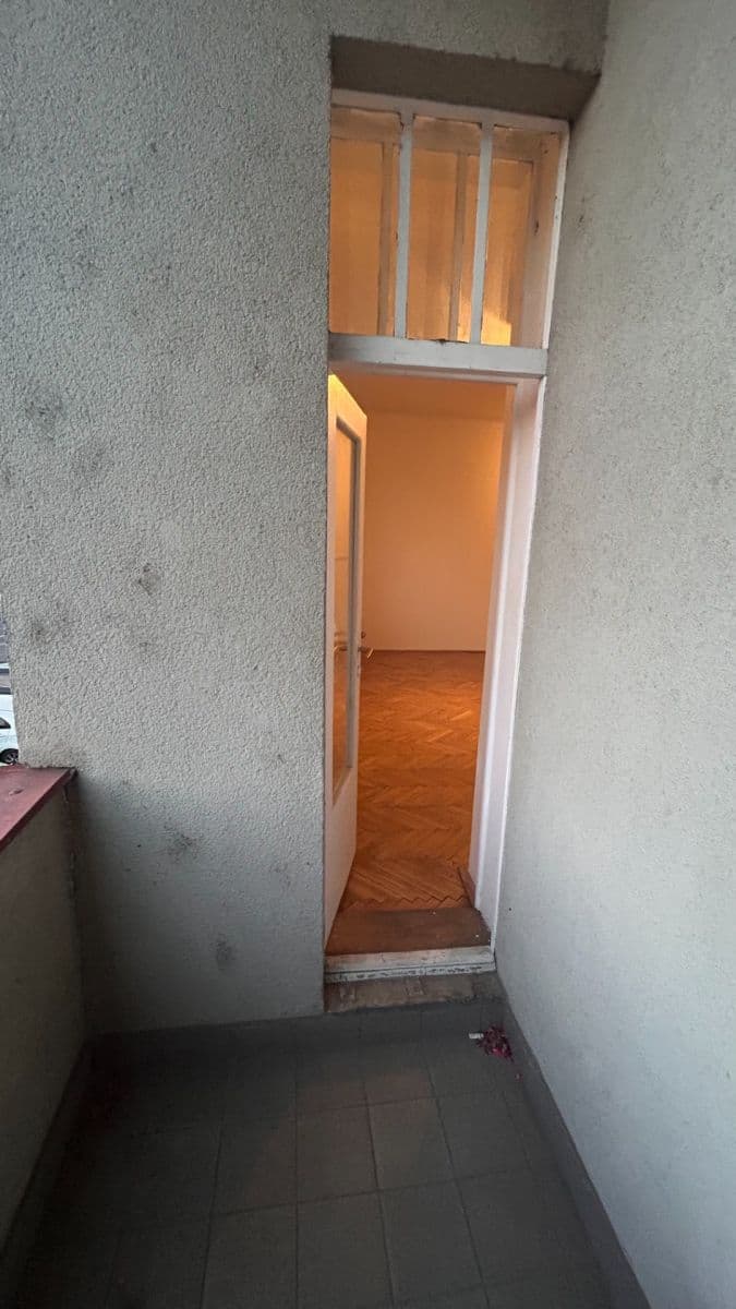 1 bedroom flat to rent, 42 m², Sekaninova, Prague, Prague 1 bedroom flat to rent, 42 m², Sekaninova, Prague, Prague
