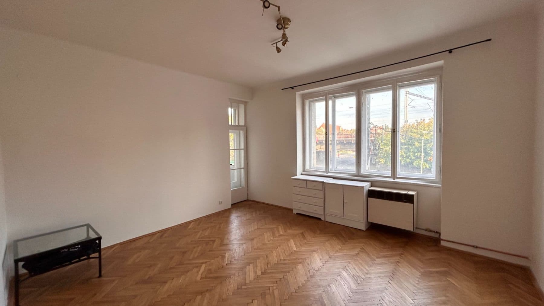 1 bedroom flat to rent, 42 m², Sekaninova, Prague, Prague 1 bedroom flat to rent, 42 m², Sekaninova, Prague, Prague
