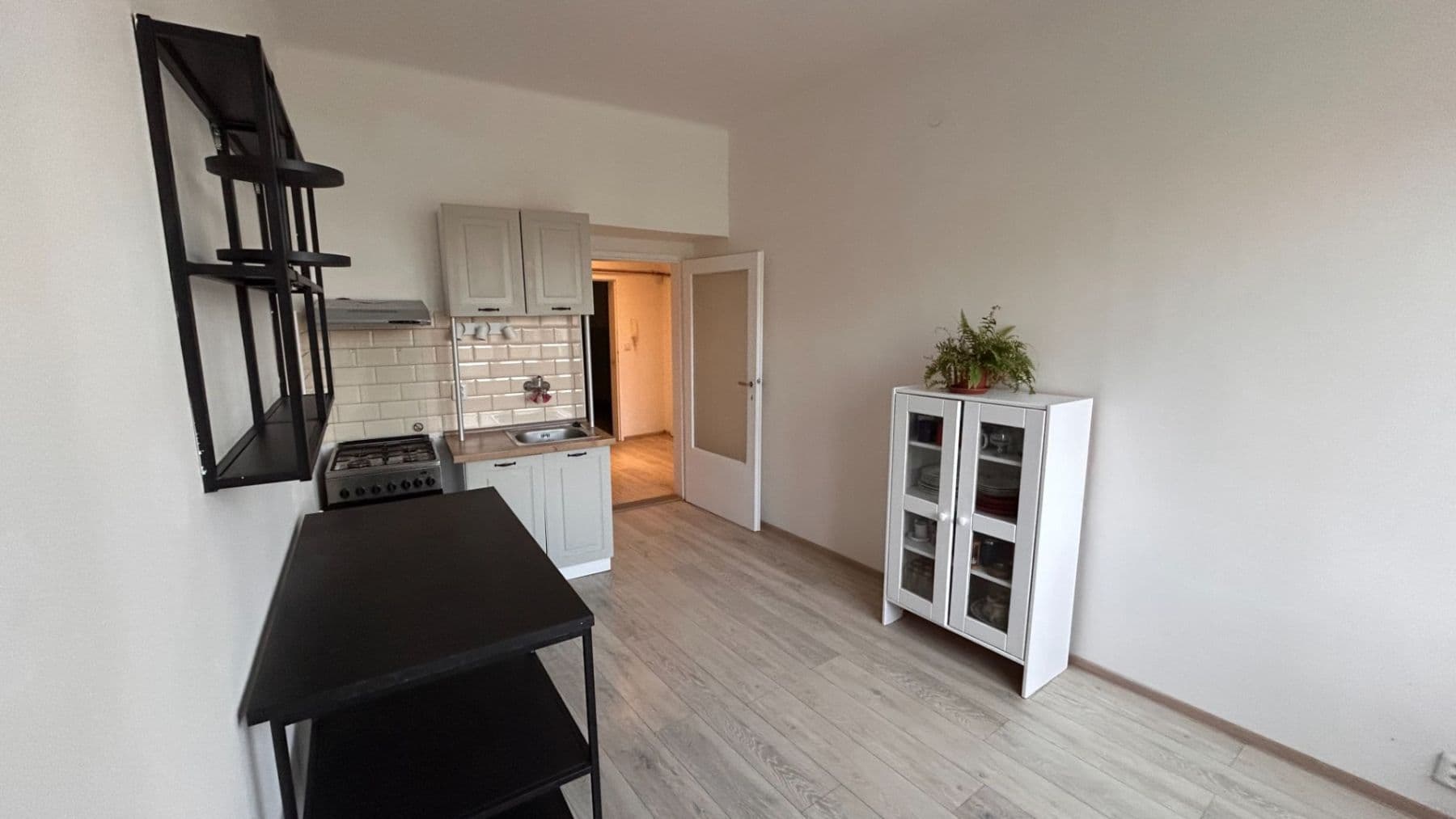 1 bedroom flat to rent, 42 m², Sekaninova, Prague, Prague 1 bedroom flat to rent, 42 m², Sekaninova, Prague, Prague