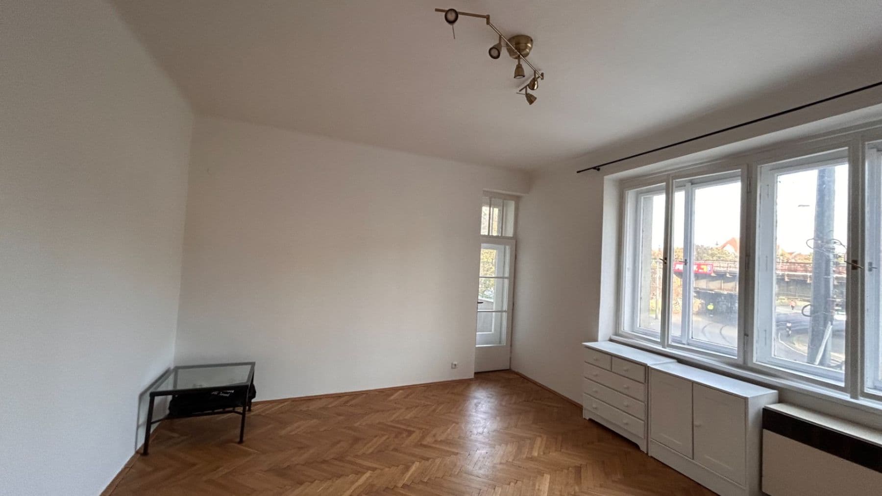 1 bedroom flat to rent, 42 m², Sekaninova, Prague, Prague 1 bedroom flat to rent, 42 m², Sekaninova, Prague, Prague