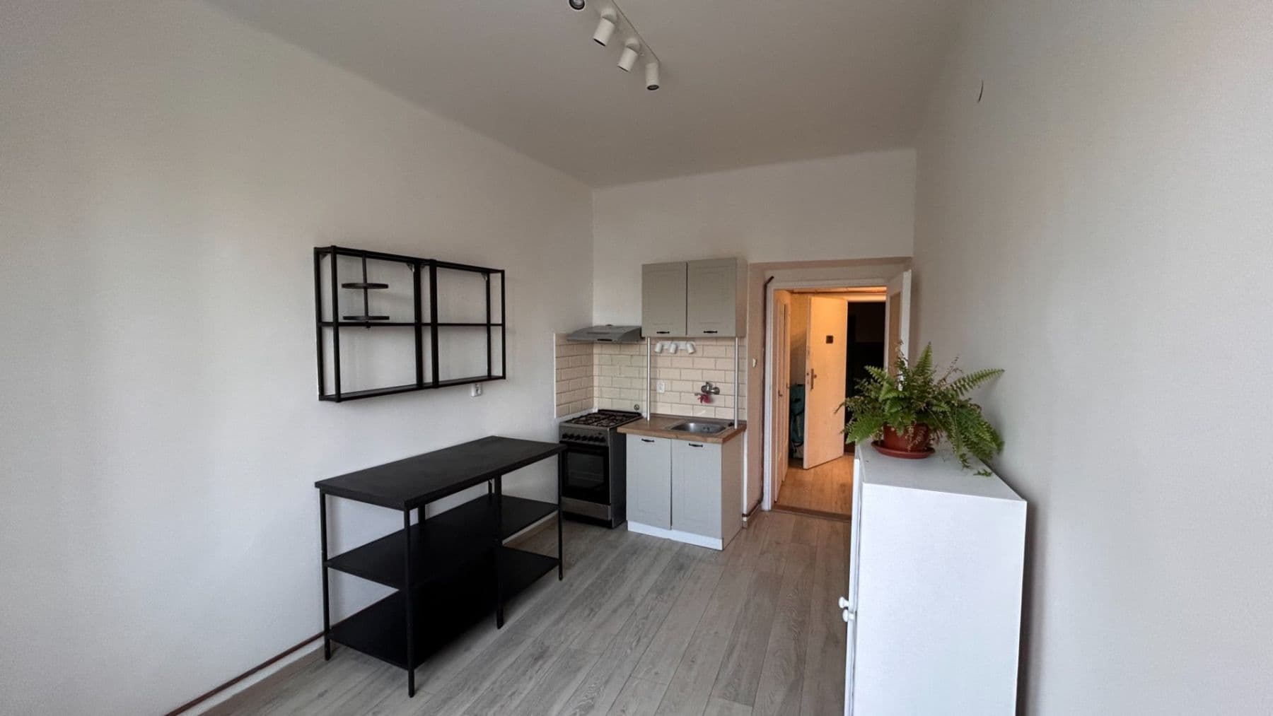 1 bedroom flat to rent, 42 m², Sekaninova, Prague, Prague 1 bedroom flat to rent, 42 m², Sekaninova, Prague, Prague