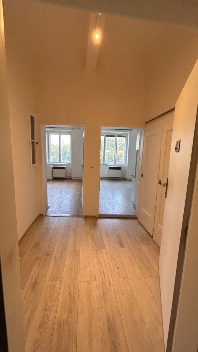 1 bedroom flat to rent, 42 m², Sekaninova, Prague, Prague 1 bedroom flat to rent, 42 m², Sekaninova, Prague, Prague