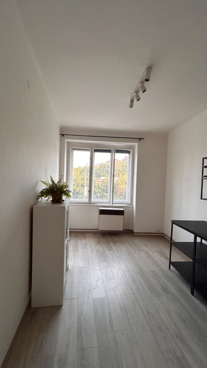 1 bedroom flat to rent, 42 m², Sekaninova, Prague, Prague 1 bedroom flat to rent, 42 m², Sekaninova, Prague, Prague