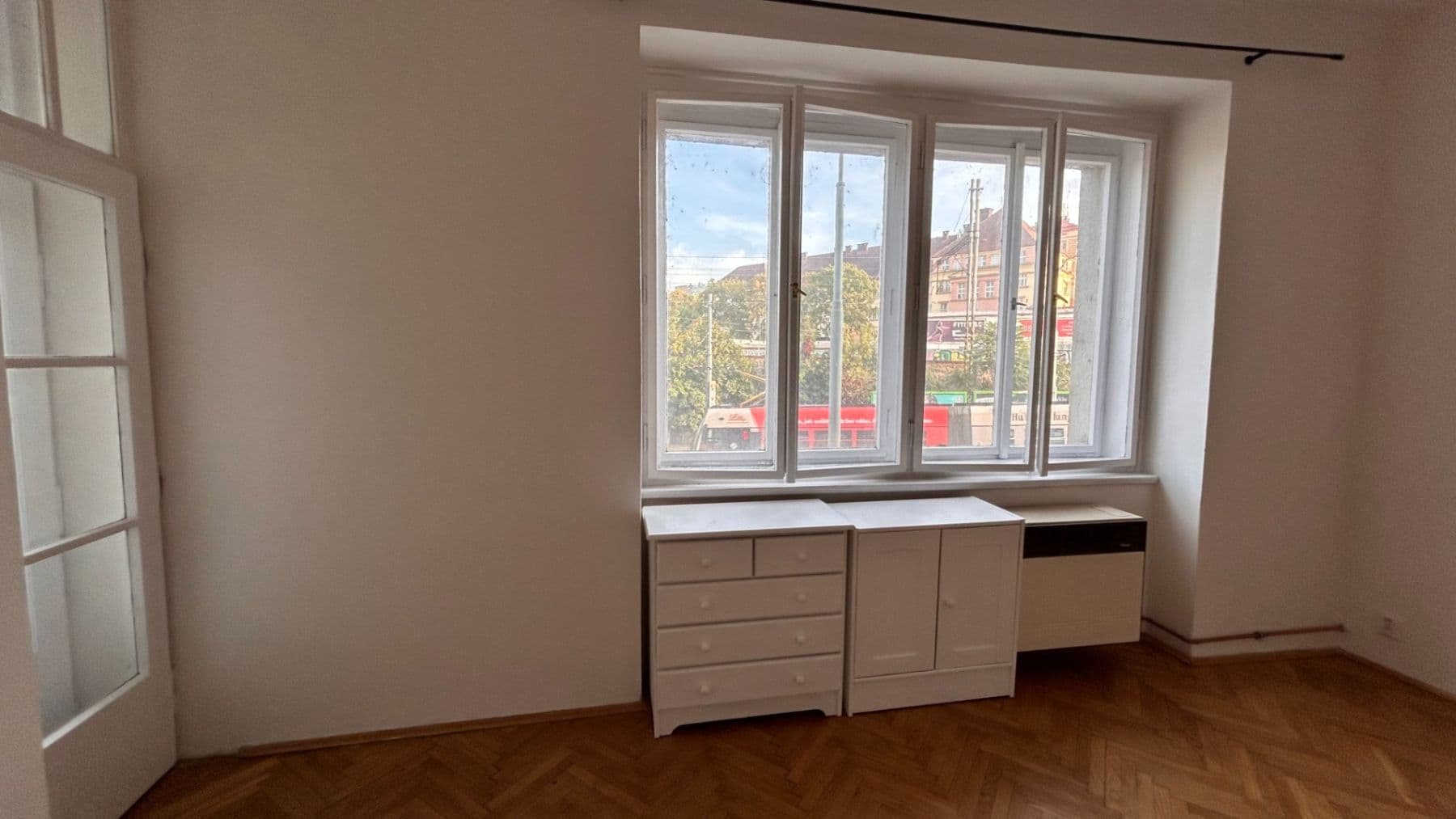 1 bedroom flat to rent, 42 m², Sekaninova, Prague, Prague 1 bedroom flat to rent, 42 m², Sekaninova, Prague, Prague
