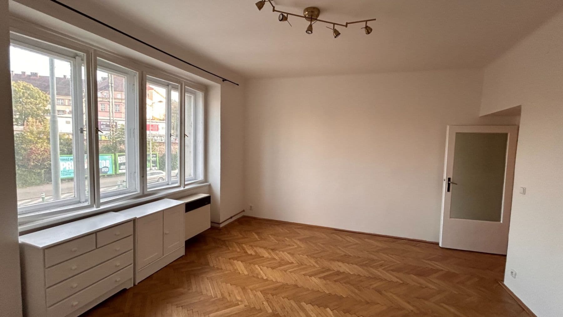 1 bedroom flat to rent, 42 m², Sekaninova, Prague, Prague 1 bedroom flat to rent, 42 m², Sekaninova, Prague, Prague