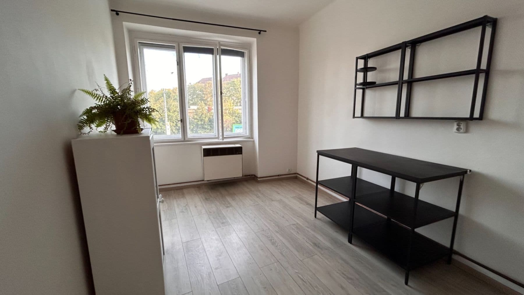1 bedroom flat to rent, 42 m², Sekaninova, Prague, Prague 1 bedroom flat to rent, 42 m², Sekaninova, Prague, Prague